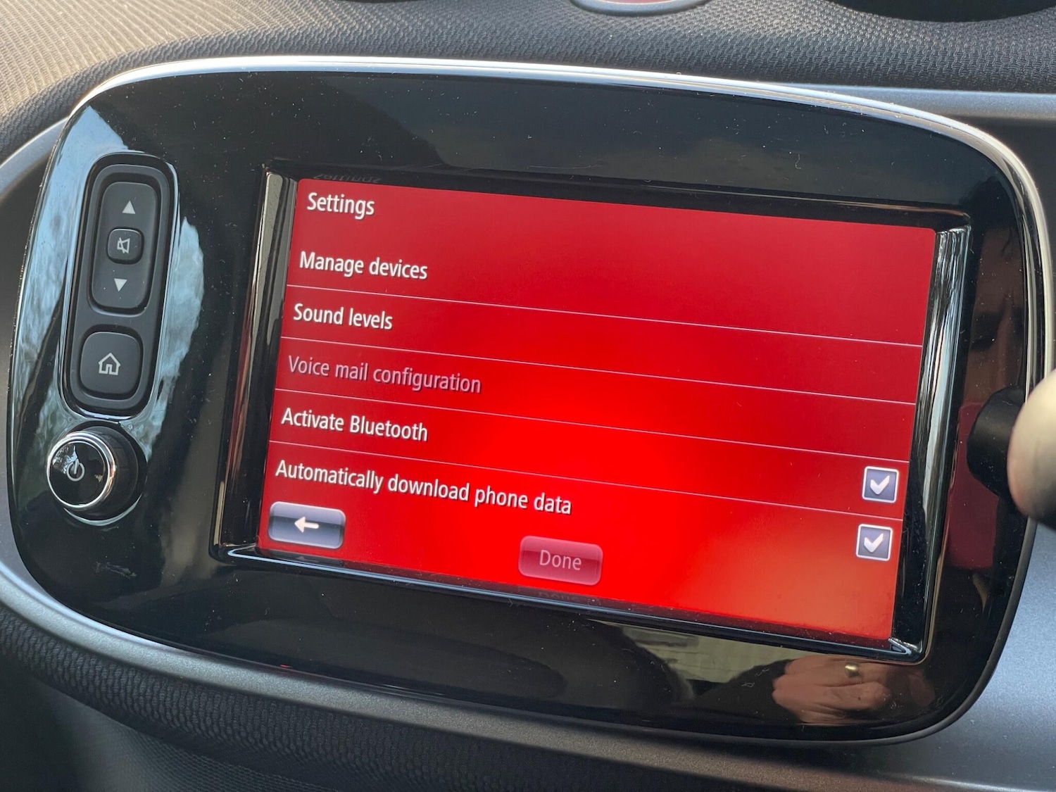 Used smart fortwo 2016 for sale - 76647653: Photo 42