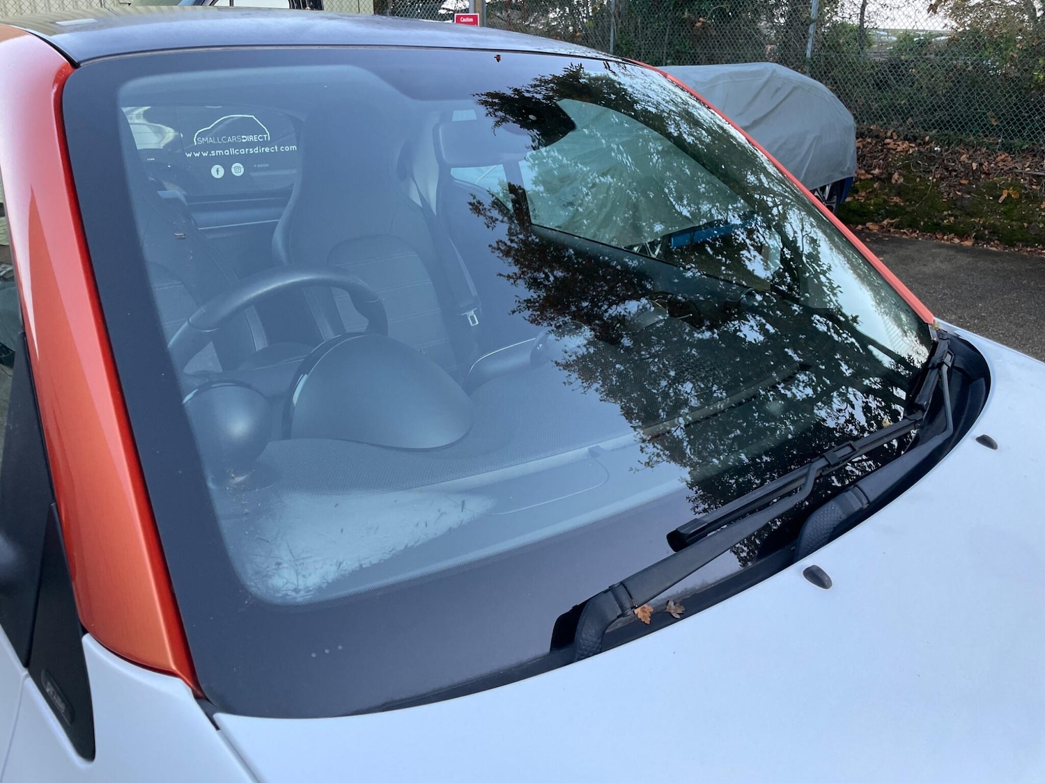 Used smart fortwo 2016 for sale - 76647653: Photo 46