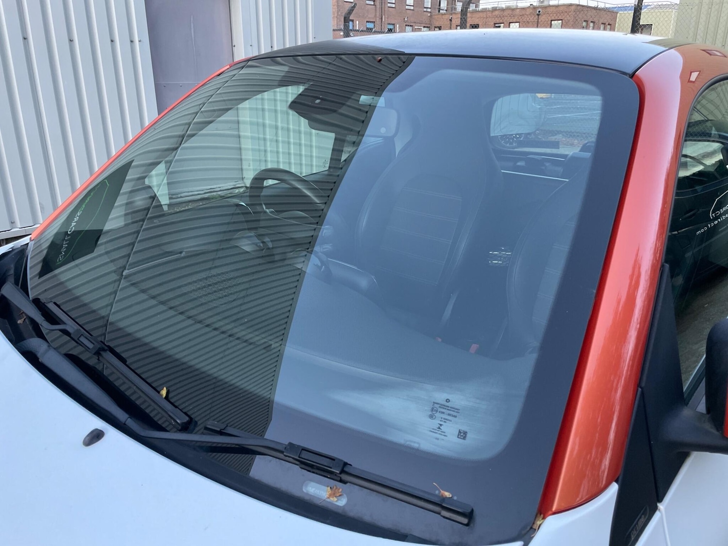 Used smart fortwo 2016 for sale - 76647653: Photo 47