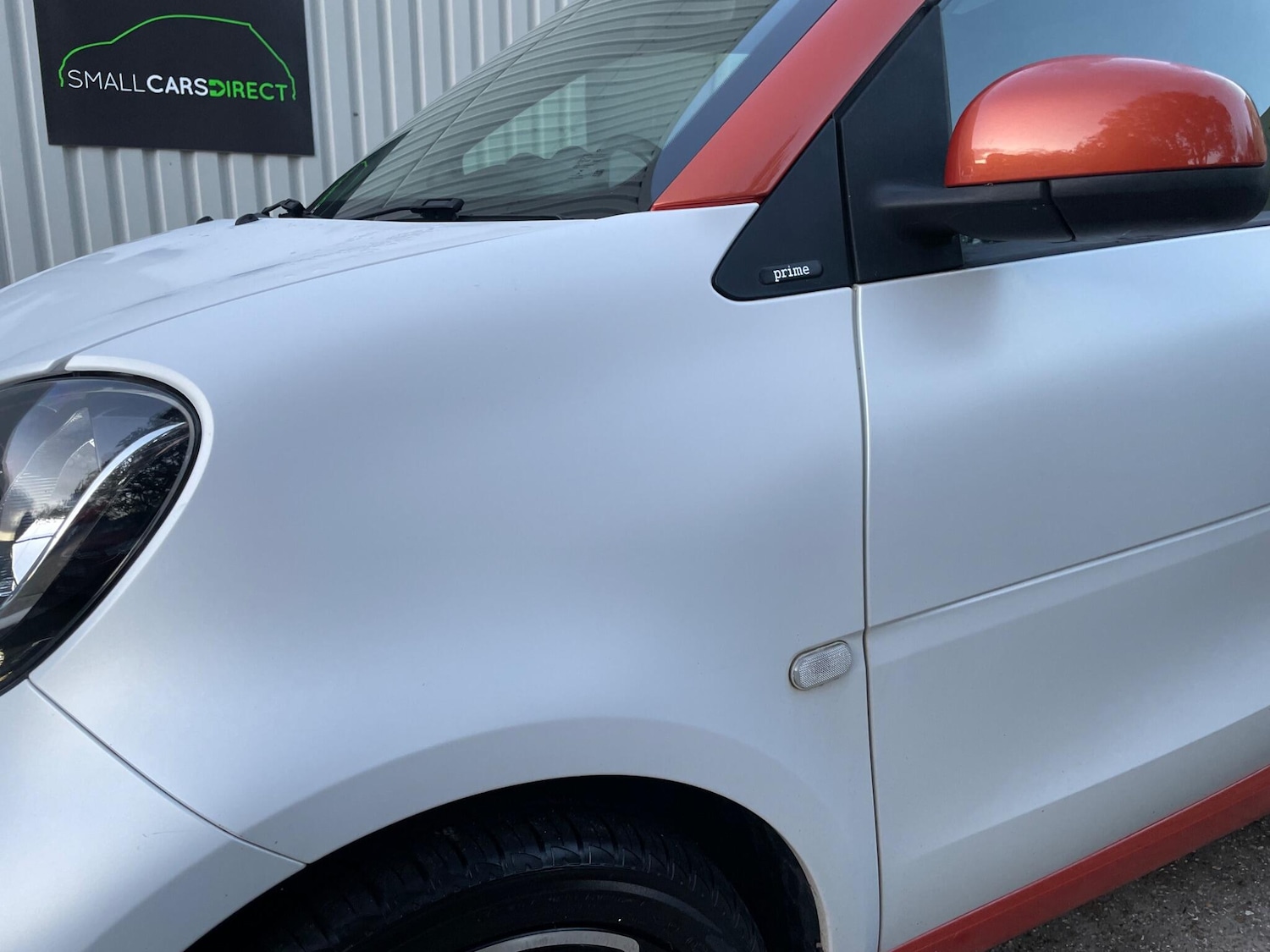 Used smart fortwo 2016 for sale - 76647653: Photo 49