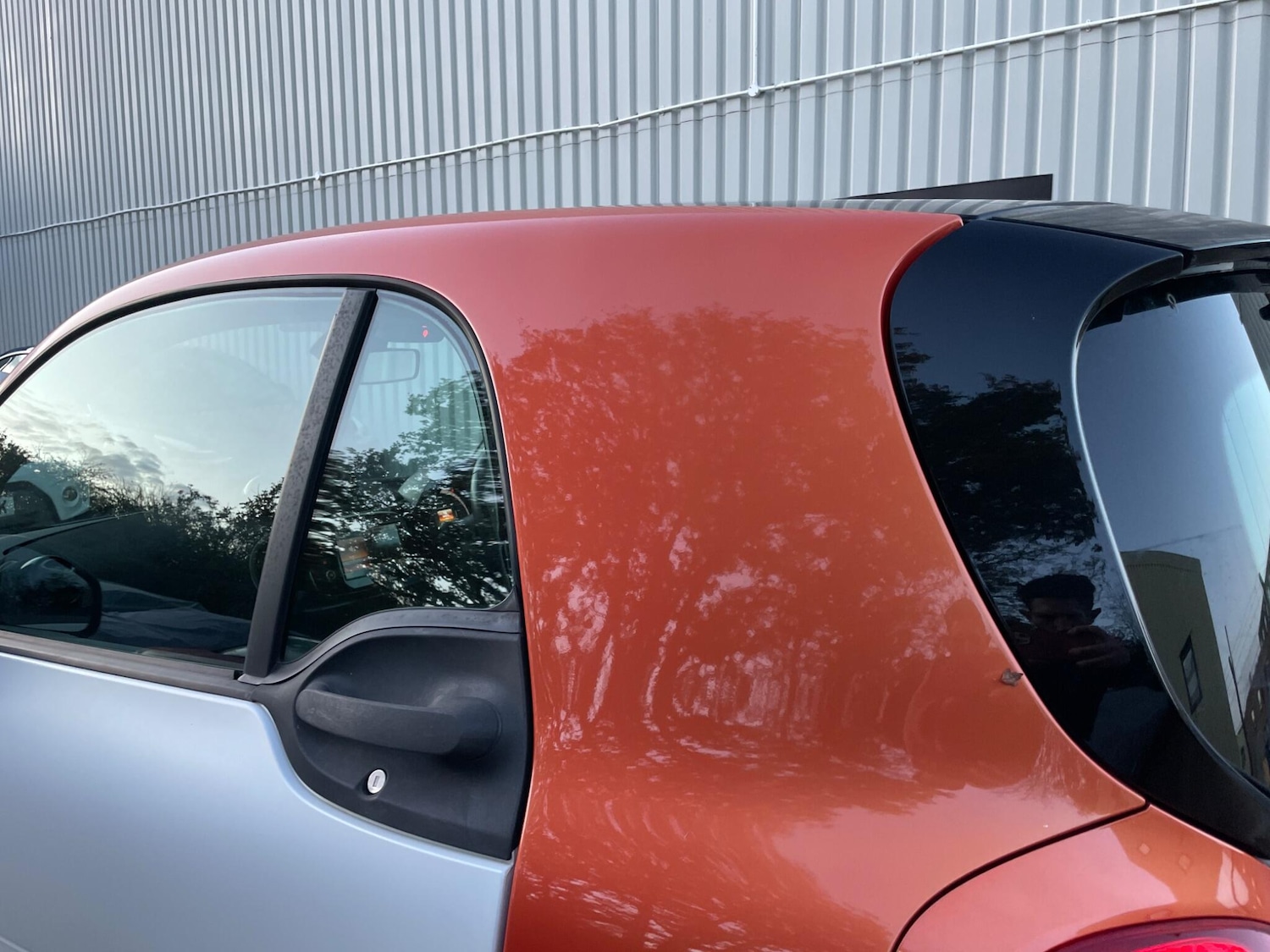 Used smart fortwo 2016 for sale - 76647653: Photo 50