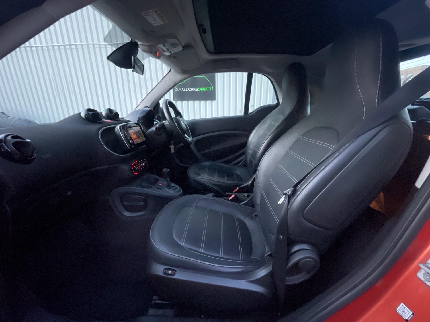 Used smart fortwo 2016 for sale - 76647653: Photo 53