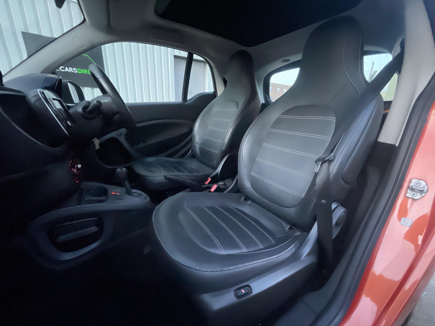 Used smart fortwo 2016 for sale - 76647653: Photo 54