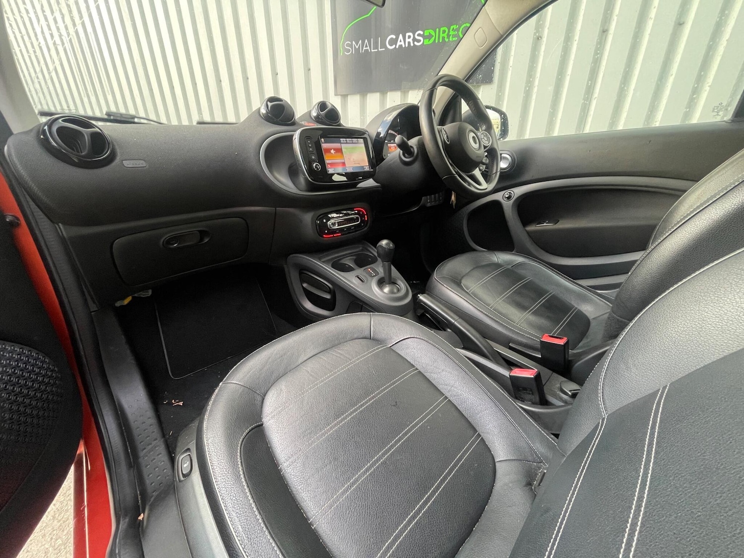 Used smart fortwo 2016 for sale - 76647653: Photo 58