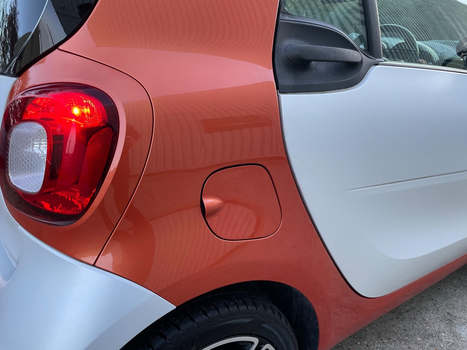 Used smart fortwo 2016 for sale - 76647653: Photo 59