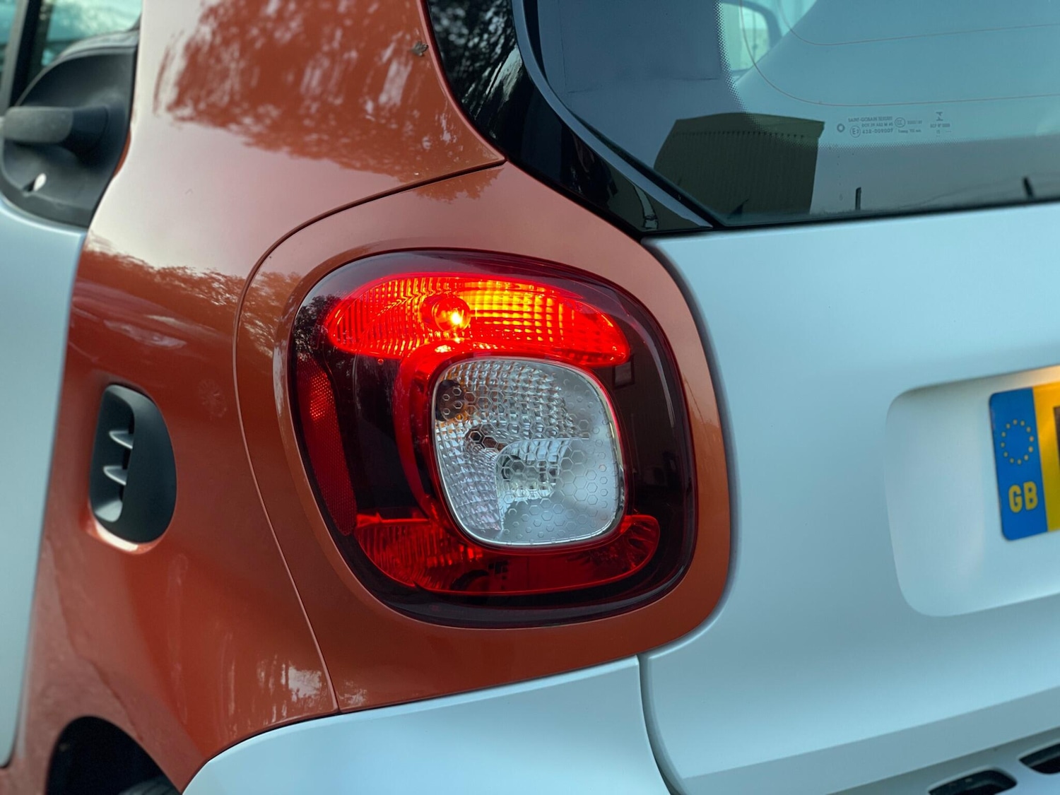 Used smart fortwo 2016 for sale - 76647653: Photo 61