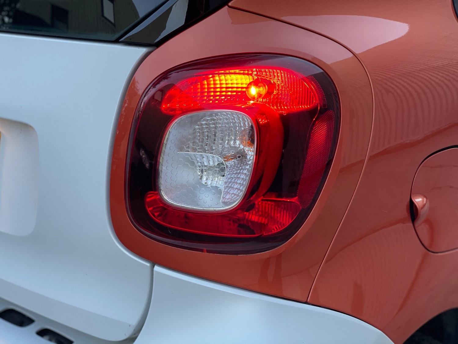 Used smart fortwo 2016 for sale - 76647653: Photo 62