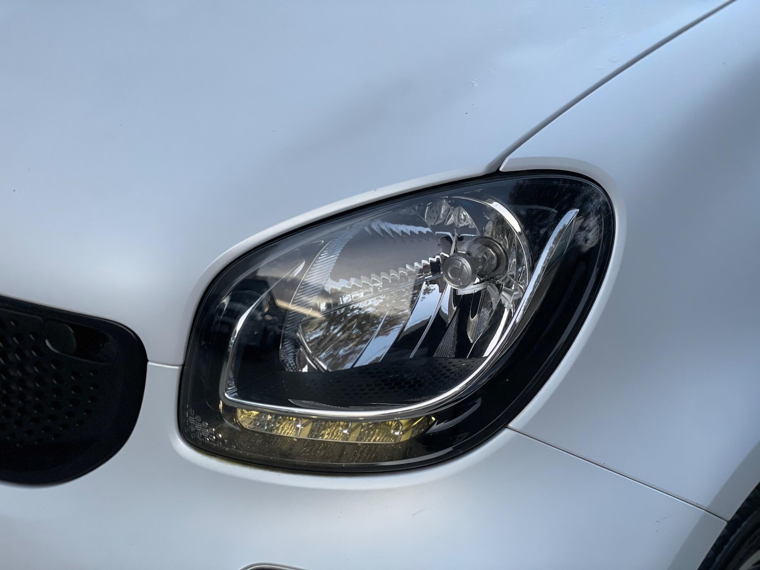 Used smart fortwo 2016 for sale - 76647653: Photo 68