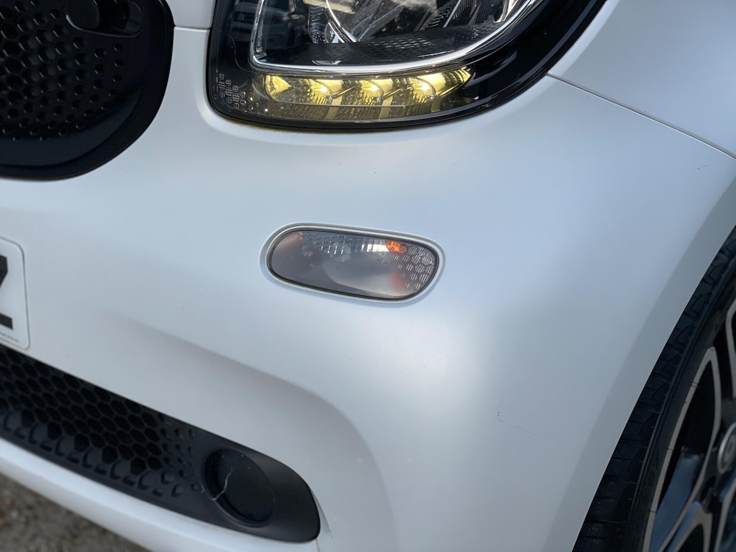 Used smart fortwo 2016 for sale - 76647653: Photo 69