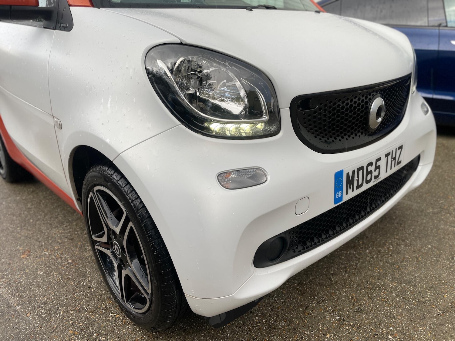 Used smart fortwo 2016 for sale - 76647653: Photo 70