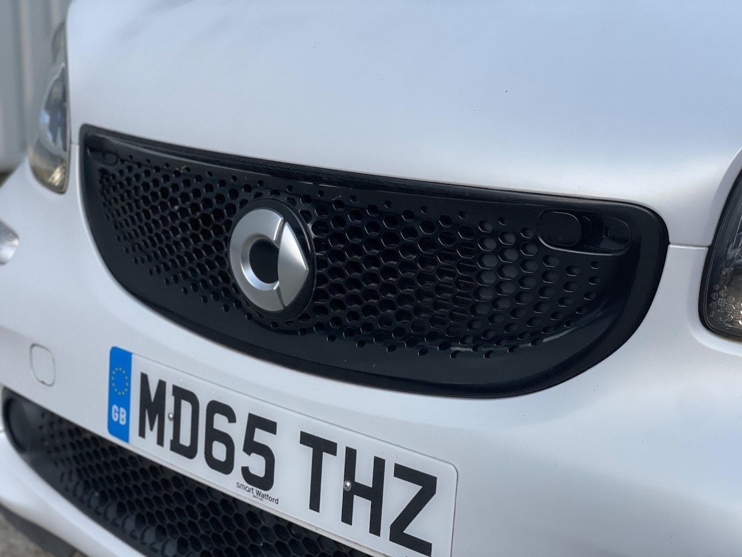 Used smart fortwo 2016 for sale - 76647653: Photo 72