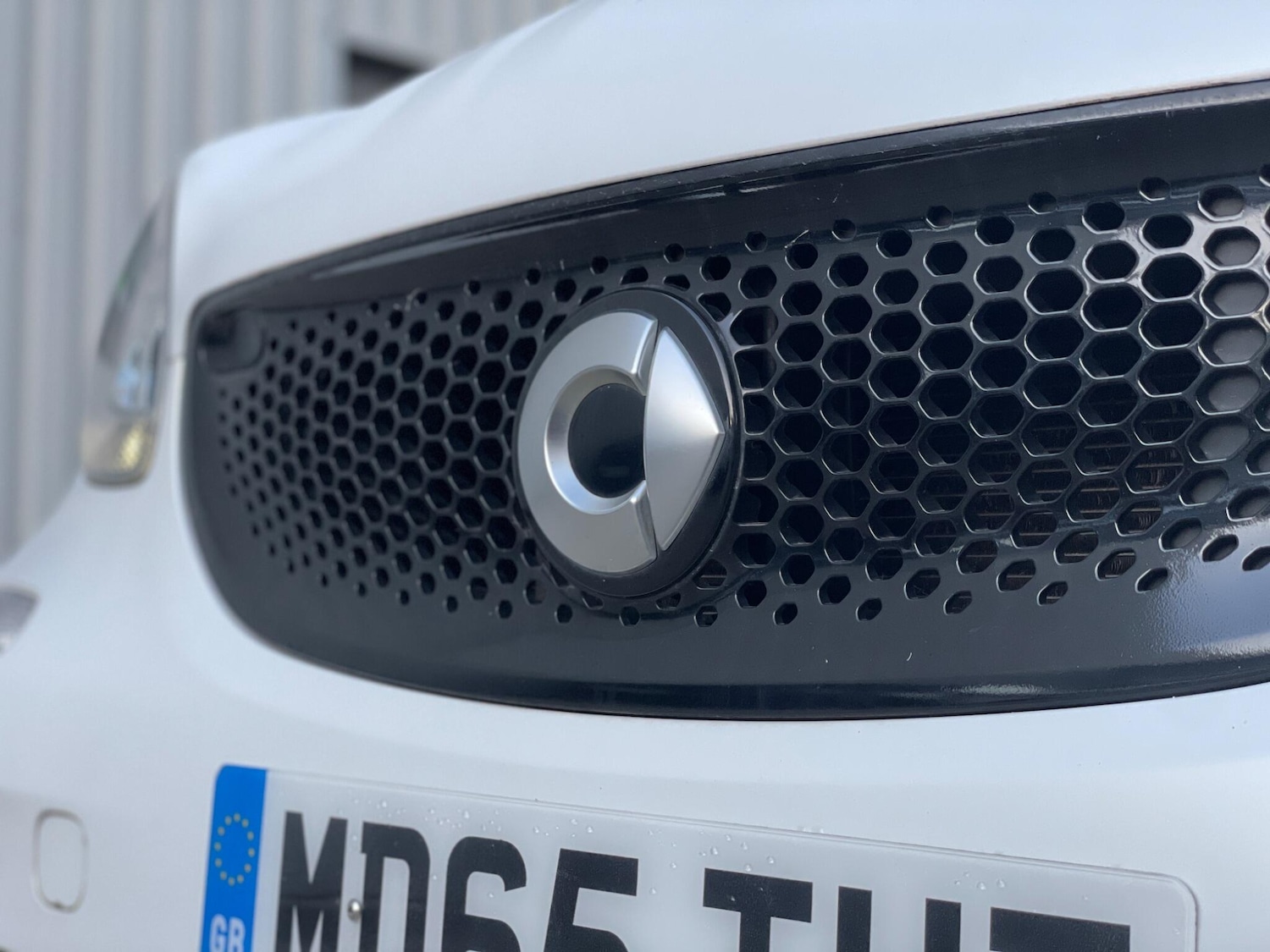 Used smart fortwo 2016 for sale - 76647653: Photo 73