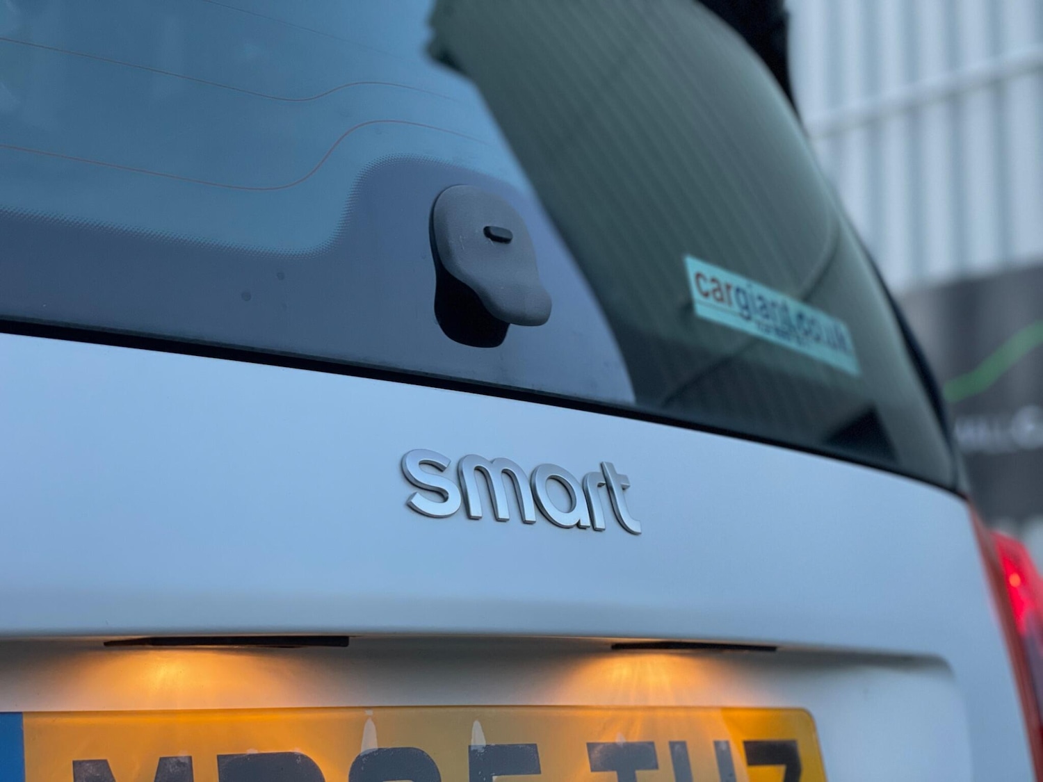 Used smart fortwo 2016 for sale - 76647653: Photo 75