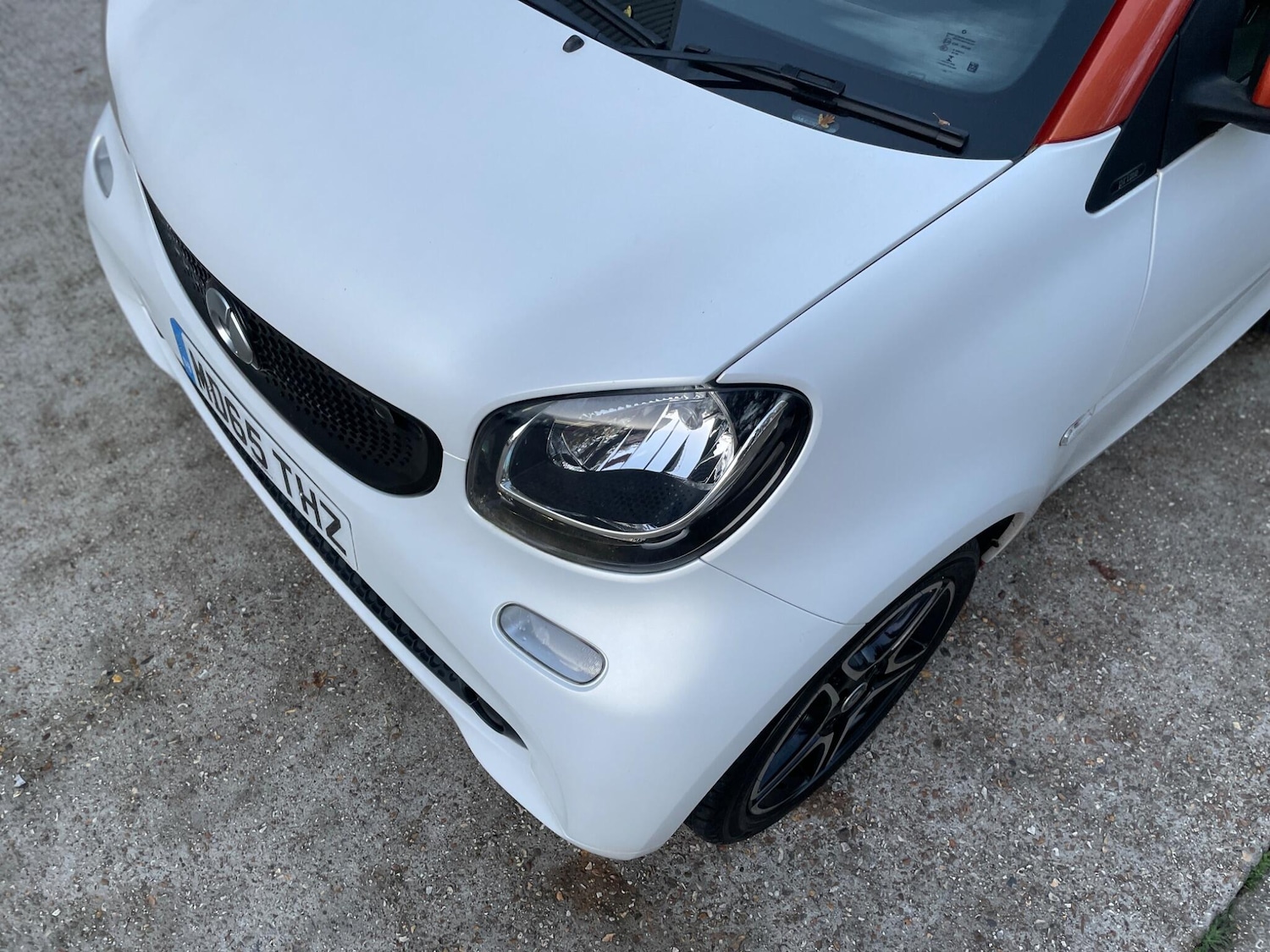 Used smart fortwo 2016 for sale - 76647653: Photo 81