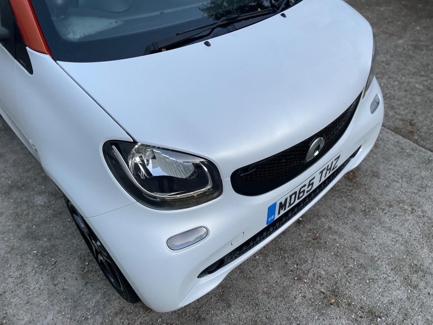 Used smart fortwo 2016 for sale - 76647653: Photo 82