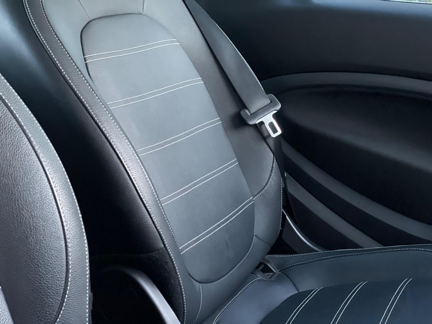 Used smart fortwo 2016 for sale - 76647653: Photo 85