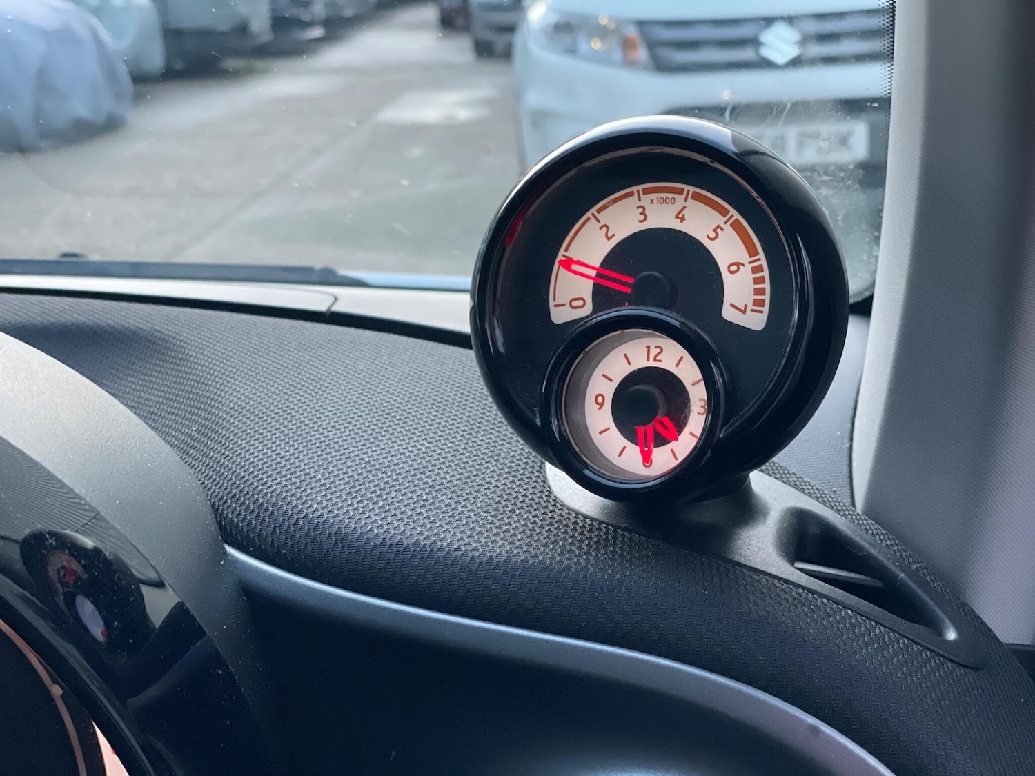 Used smart fortwo 2016 for sale - 76647653: Photo 88