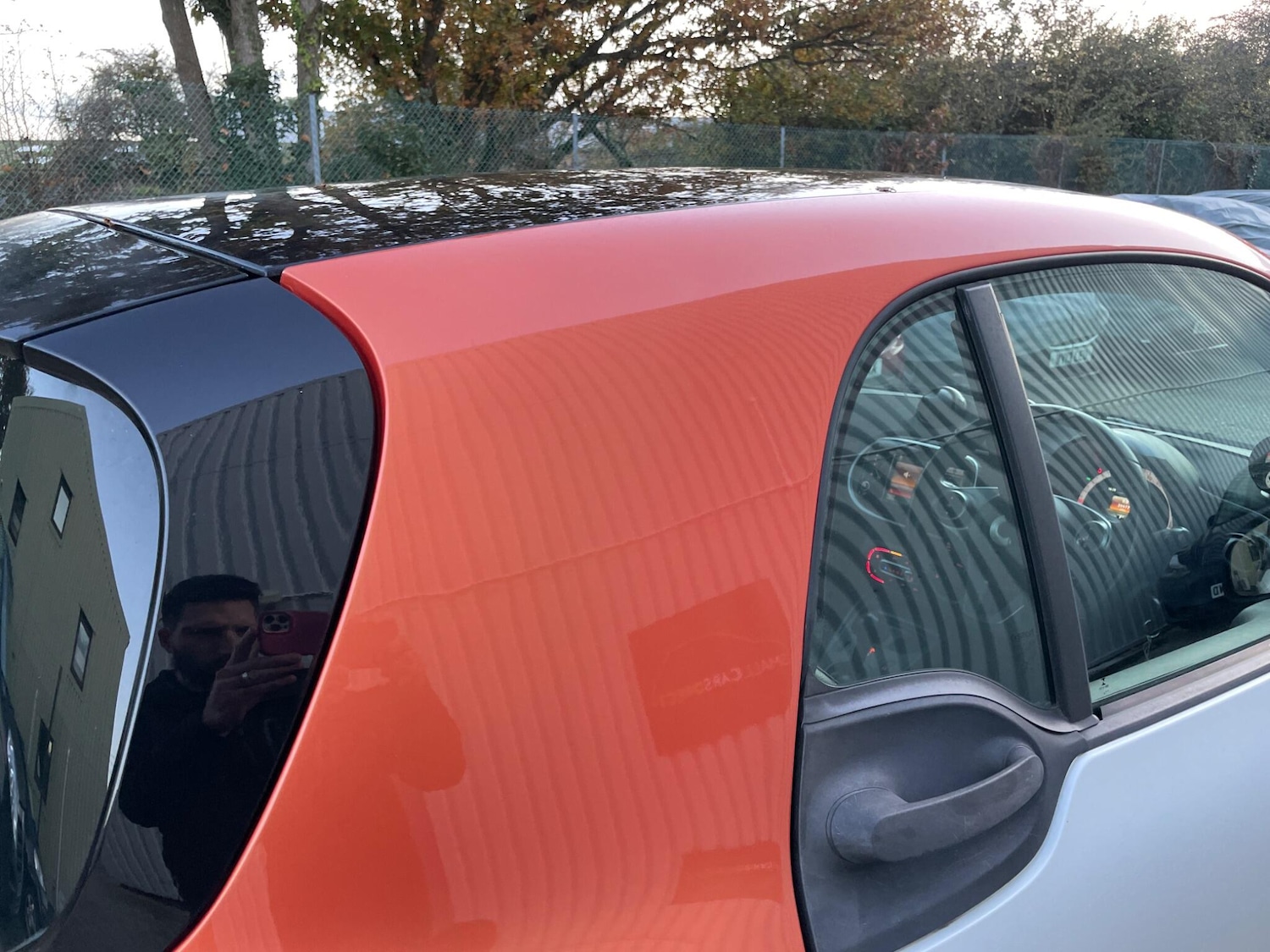 Used smart fortwo 2016 for sale - 76647653: Photo 89