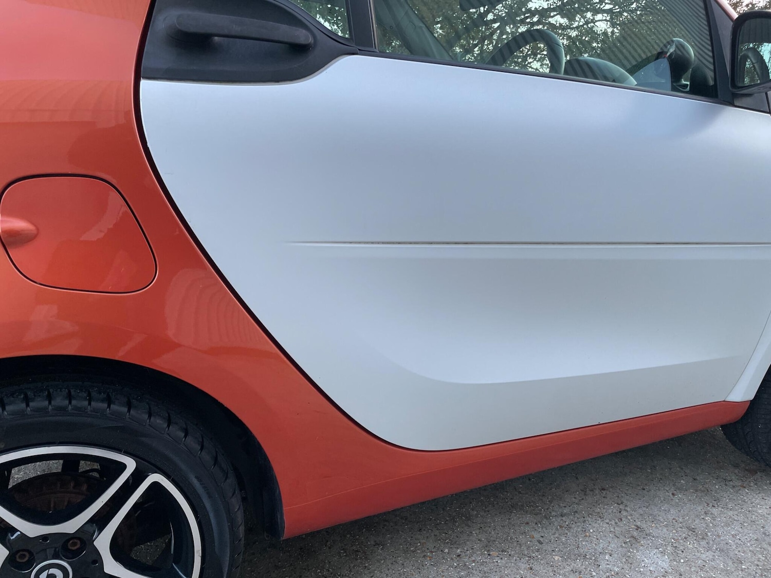 Used smart fortwo 2016 for sale - 76647653: Photo 91