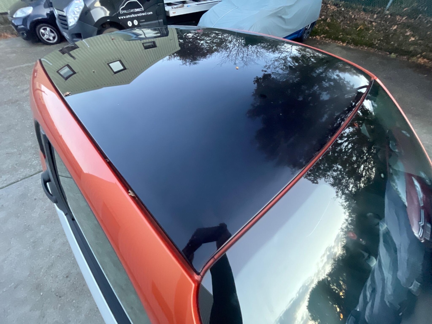 Used smart fortwo 2016 for sale - 76647653: Photo 92