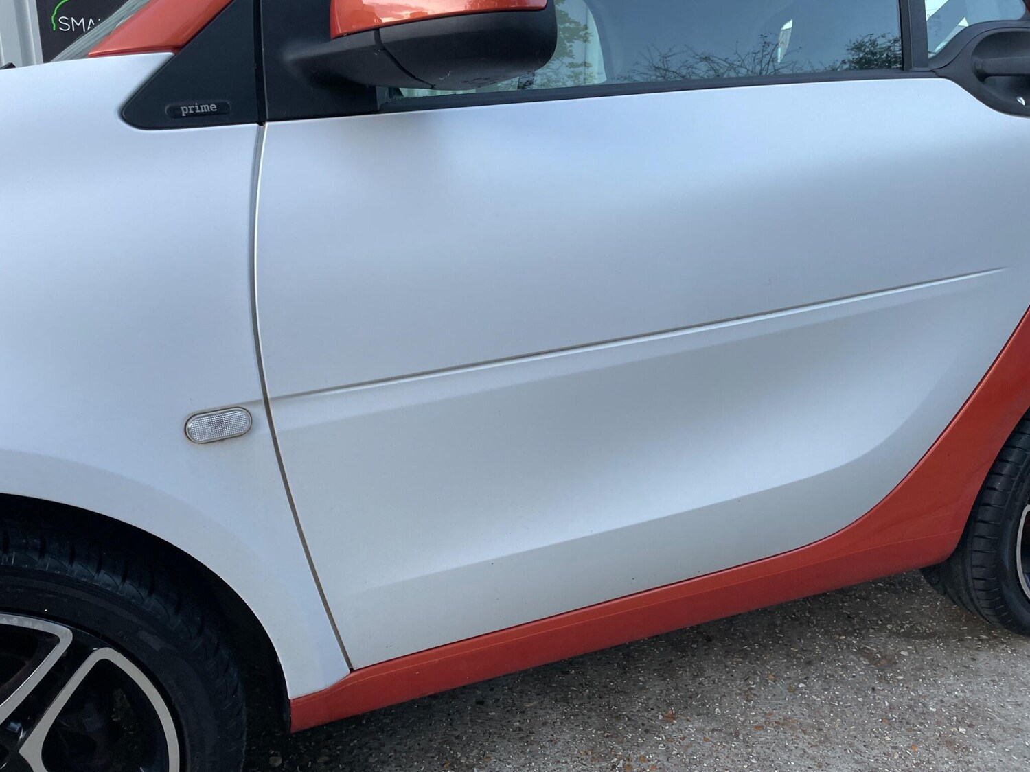 Used smart fortwo 2016 for sale - 76647653: Photo 93