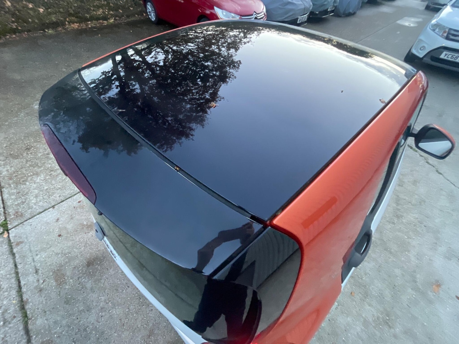 Used smart fortwo 2016 for sale - 76647653: Photo 94