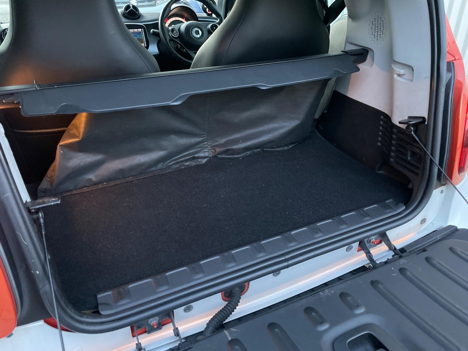 Used smart fortwo 2016 for sale - 76647653: Photo 95