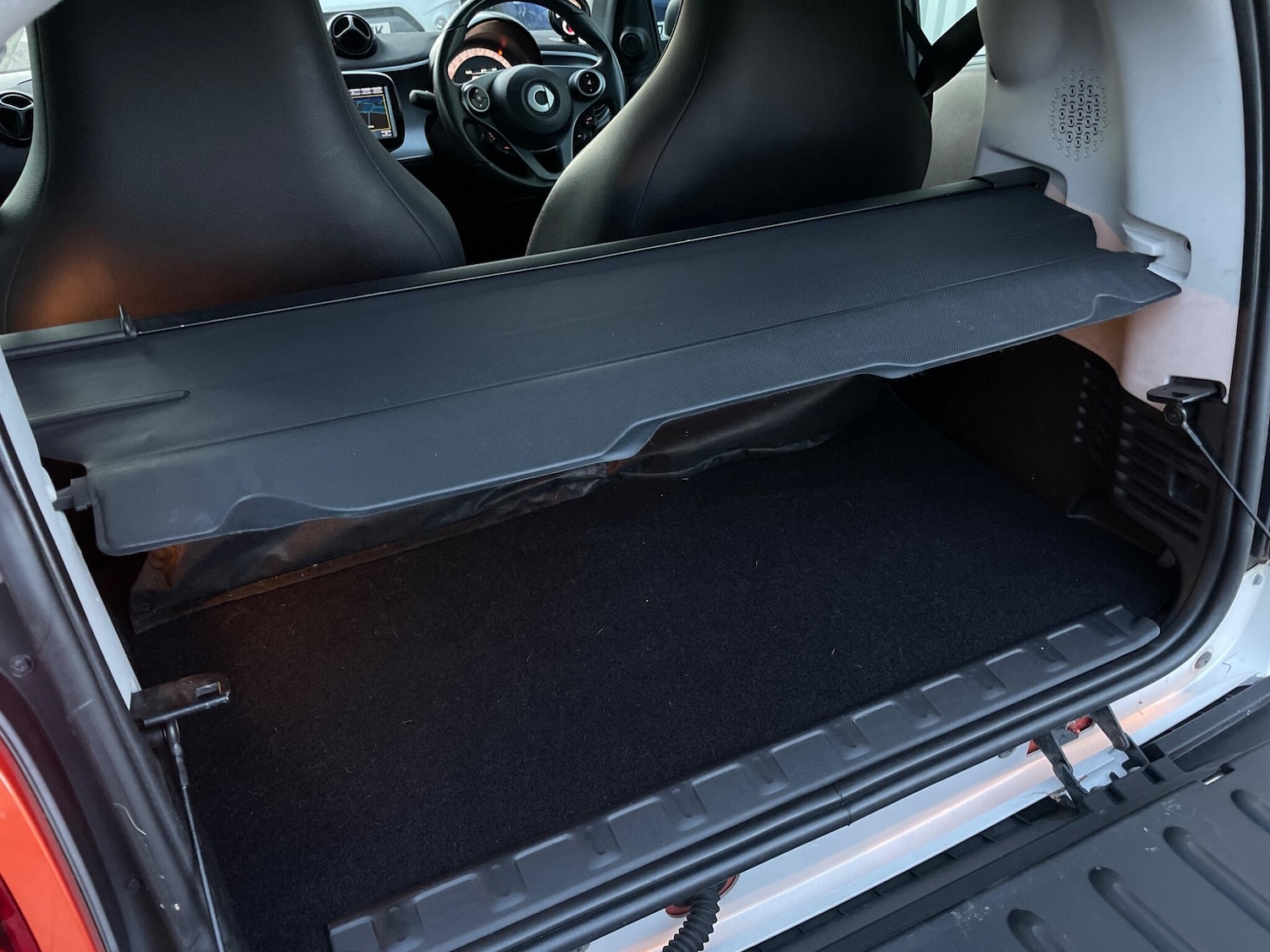 Used smart fortwo 2016 for sale - 76647653: Photo 96