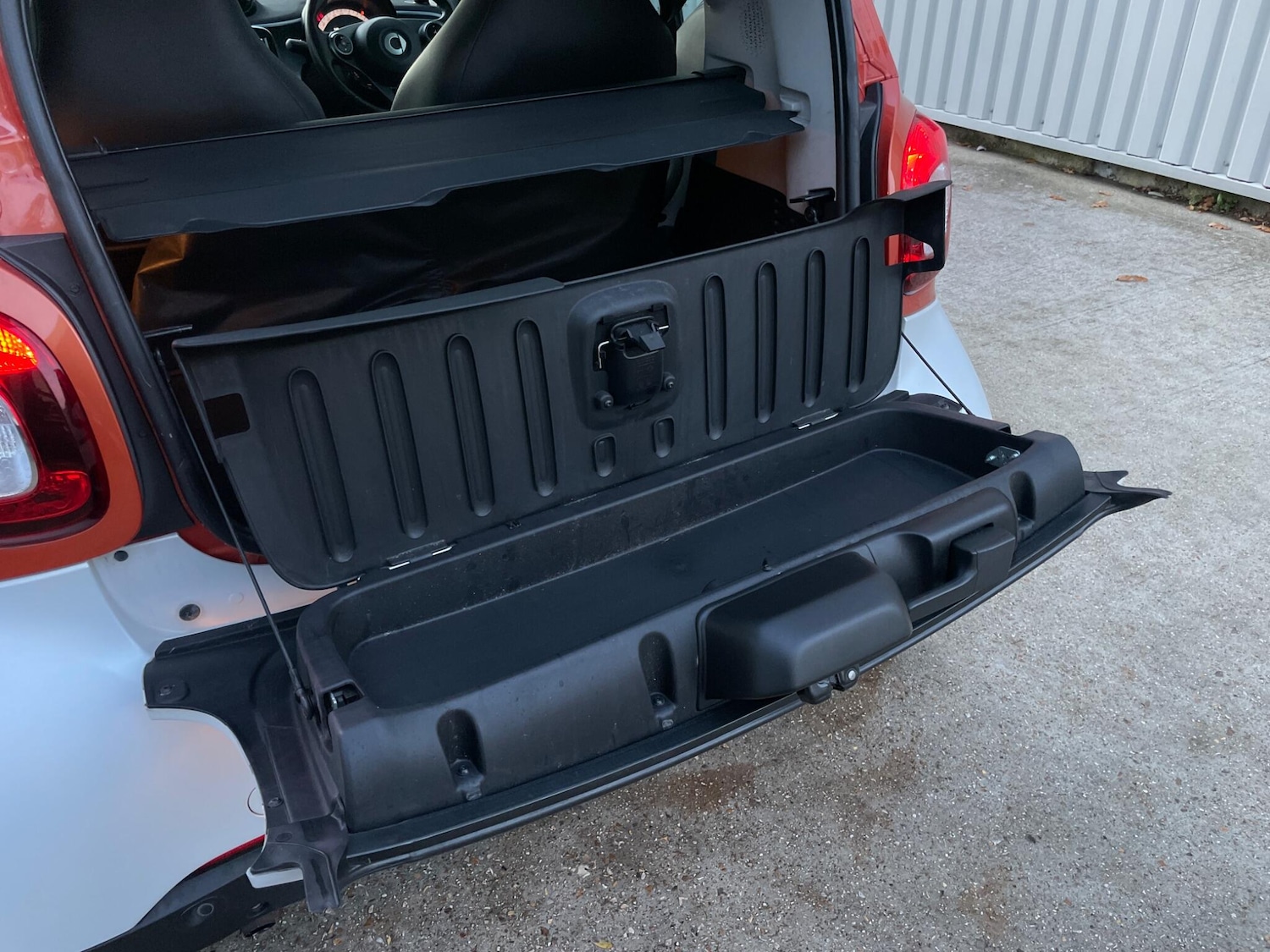 Used smart fortwo 2016 for sale - 76647653: Photo 97