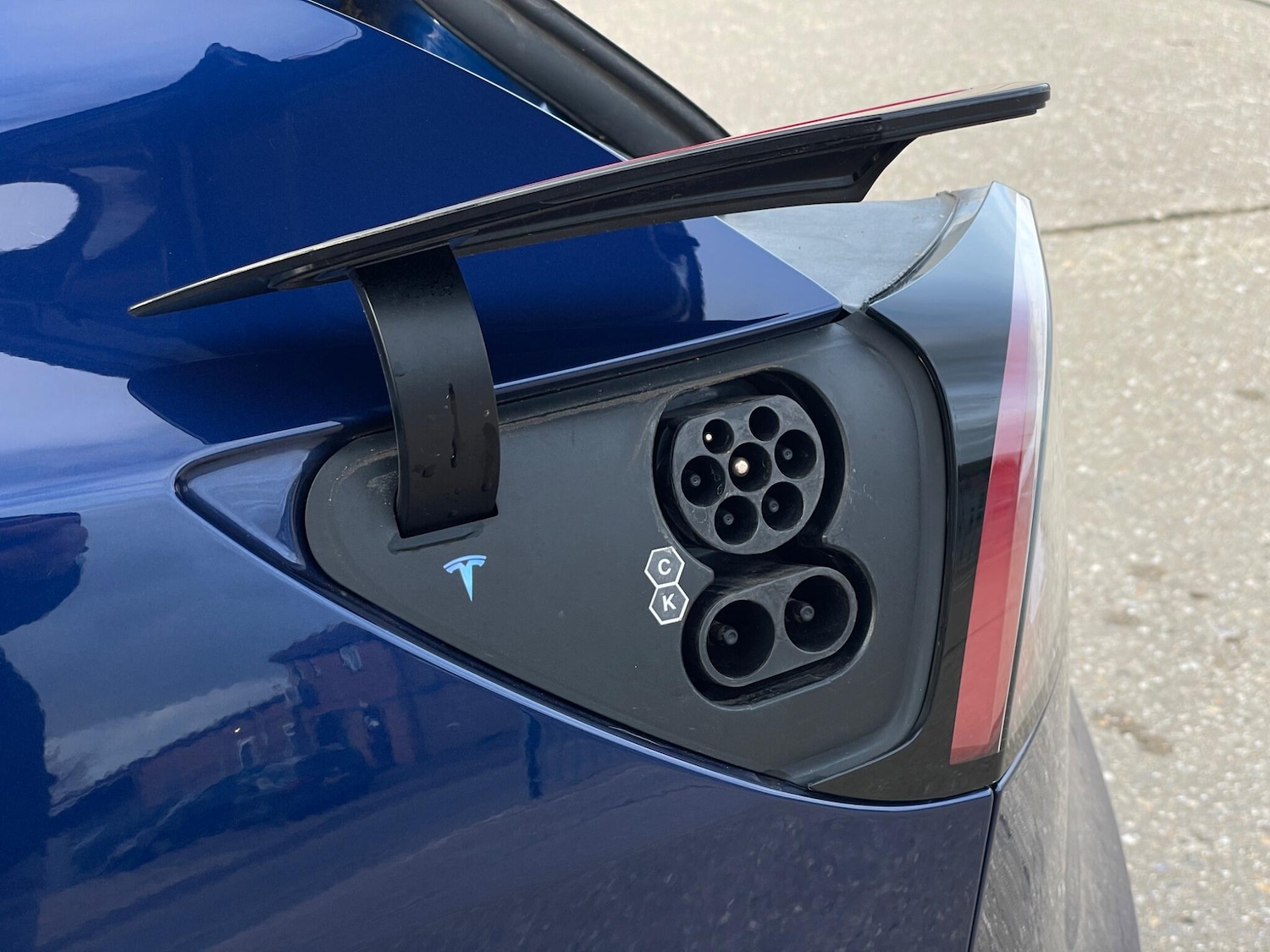 Used Tesla Model 3 2021 for sale - 77586825: Photo 11