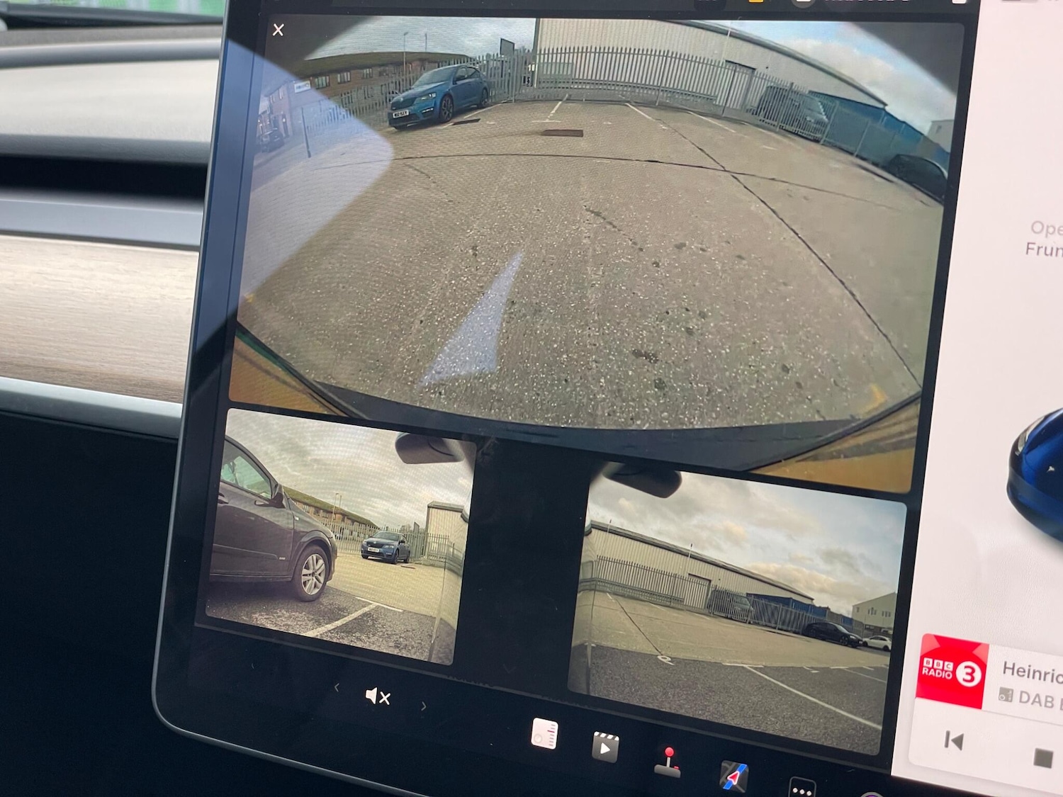 Used Tesla Model 3 2021 for sale - 77586825: Photo 12