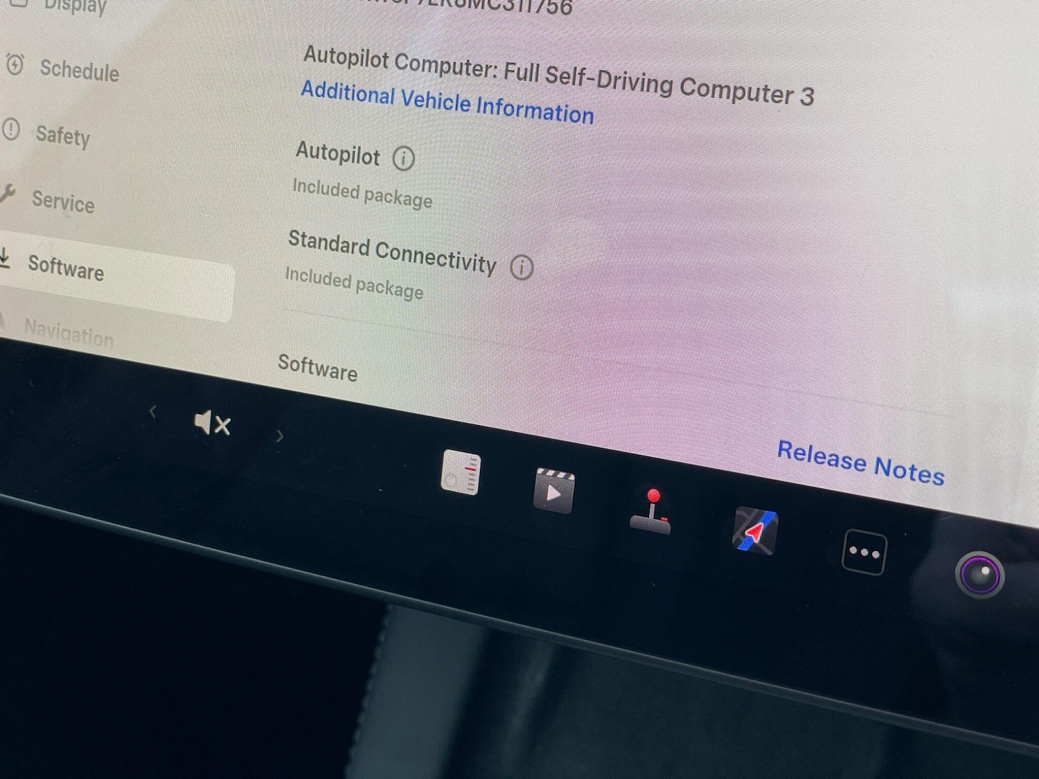 Used Tesla Model 3 2021 for sale - 77586825: Photo 14