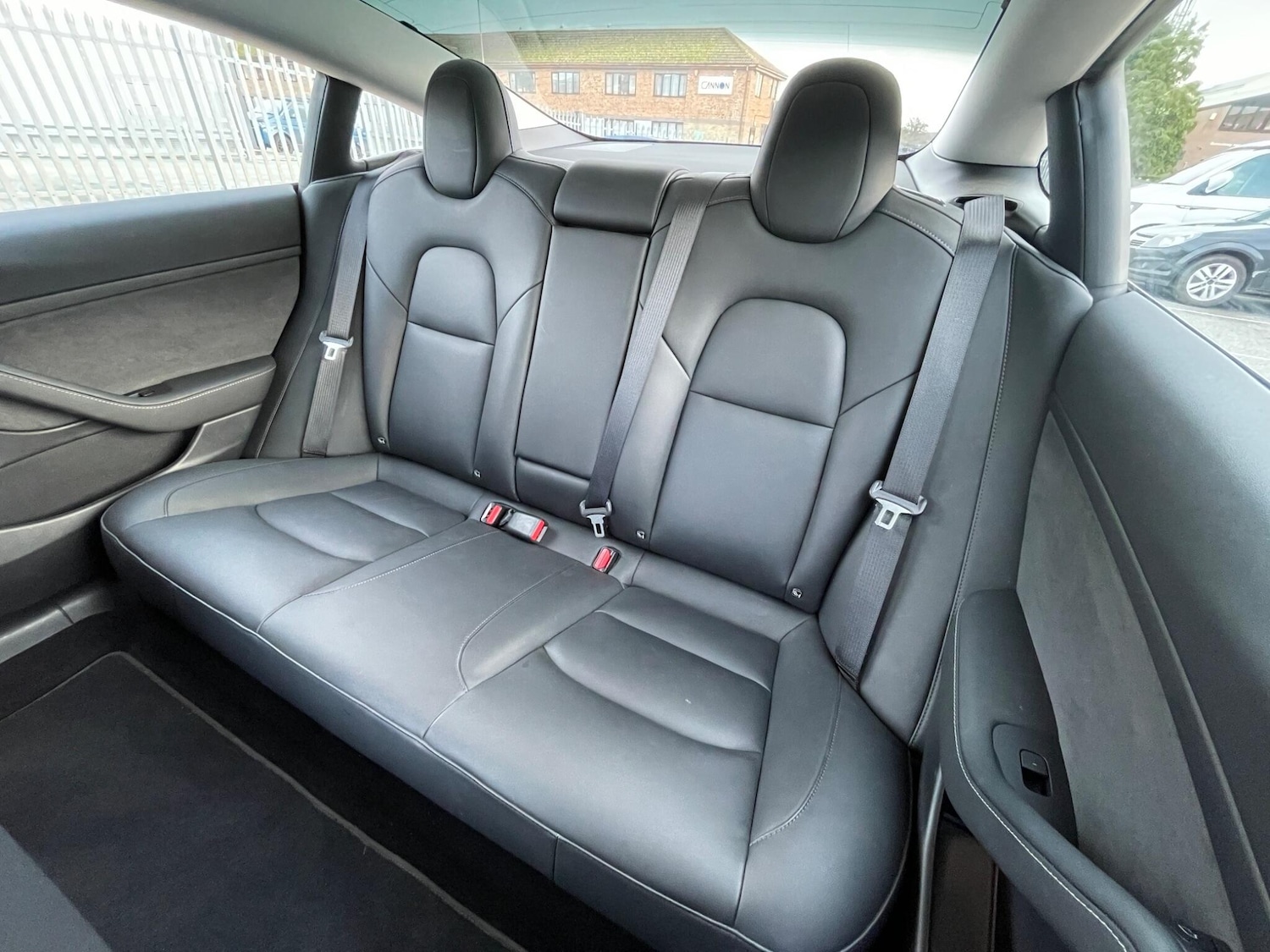 Used Tesla Model 3 2021 for sale - 77586825: Photo 17