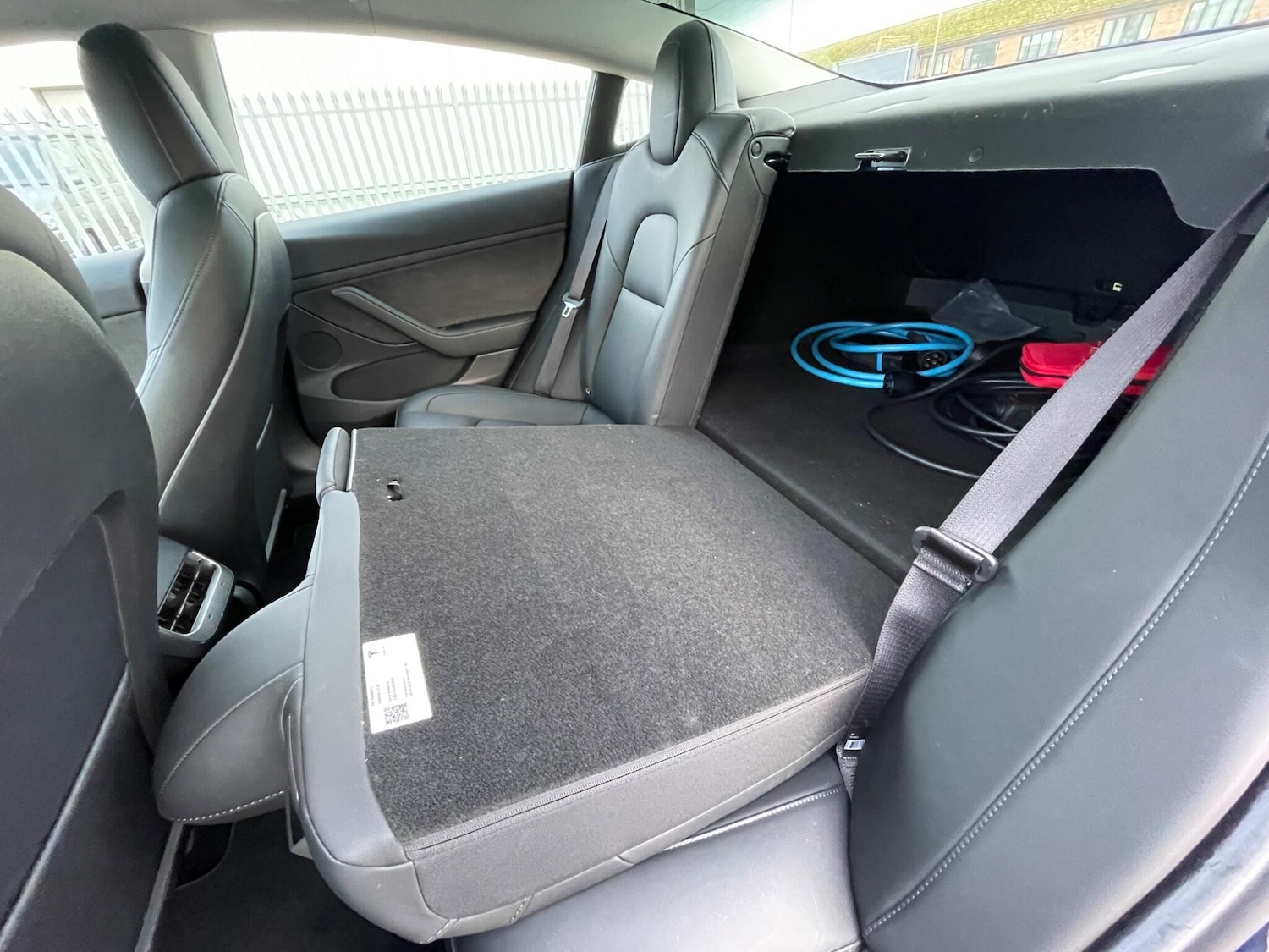 Used Tesla Model 3 2021 for sale - 77586825: Photo 18