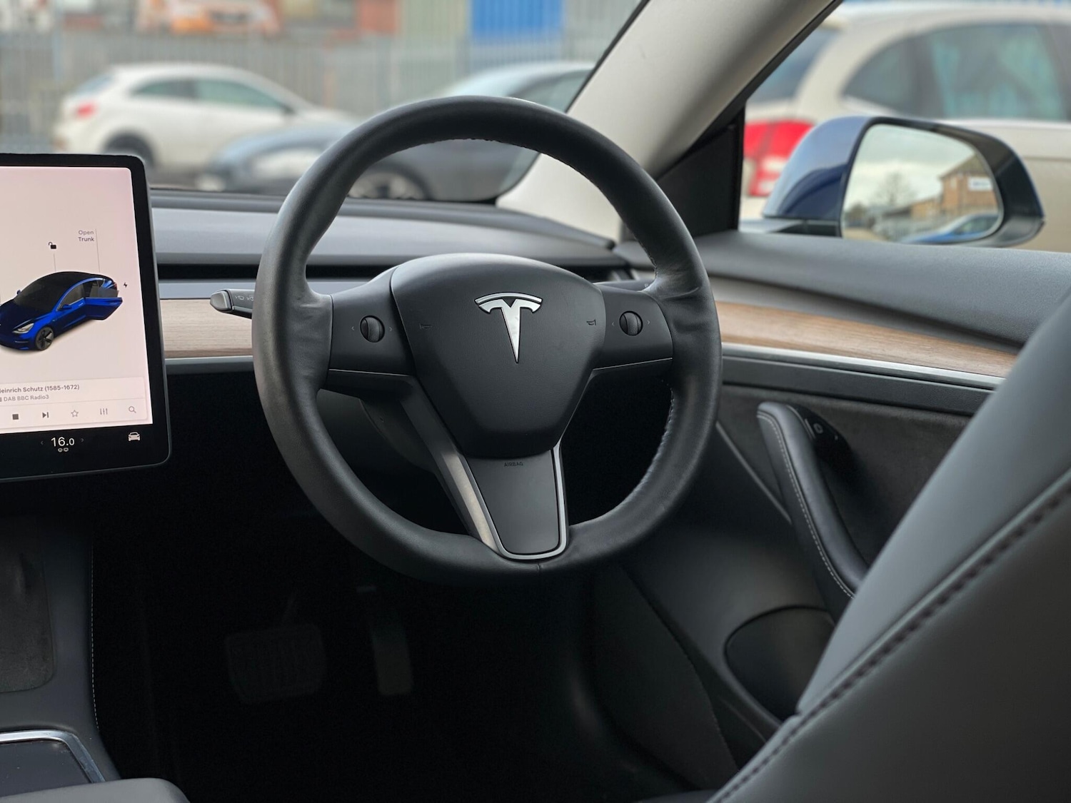 Used Tesla Model 3 2021 for sale - 77586825: Photo 19