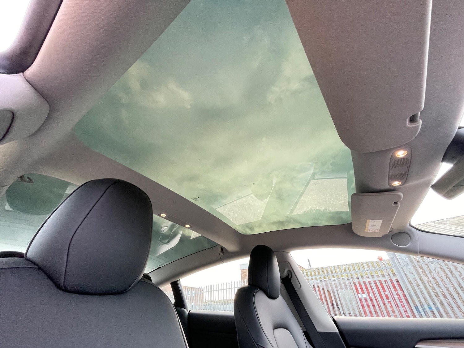 Used Tesla Model 3 2021 for sale - 77586825: Photo 24