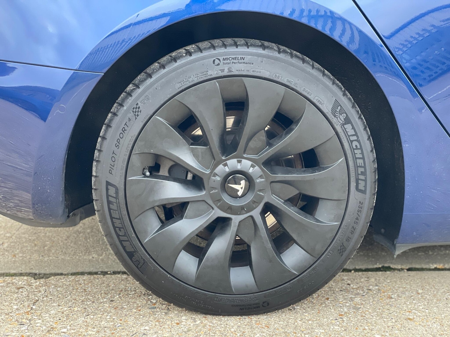 Used Tesla Model 3 2021 for sale - 77586825: Photo 29