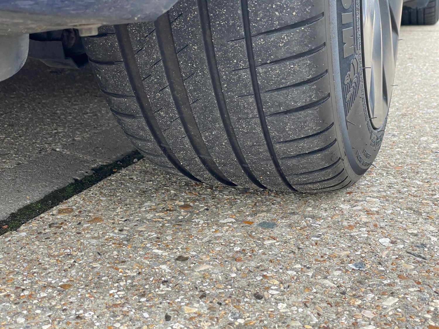 Used Tesla Model 3 2021 for sale - 77586825: Photo 34