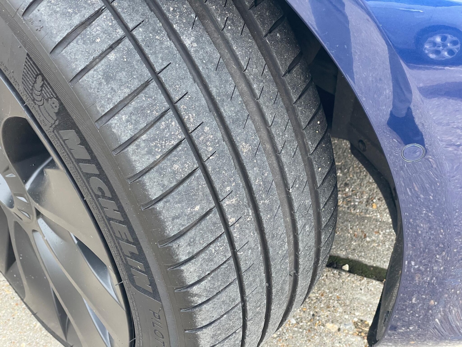 Used Tesla Model 3 2021 for sale - 77586825: Photo 35