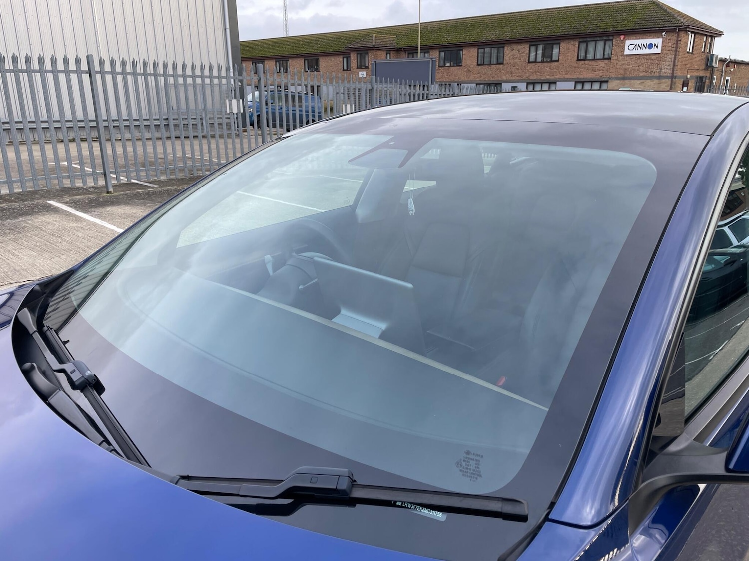 Used Tesla Model 3 2021 for sale - 77586825: Photo 40