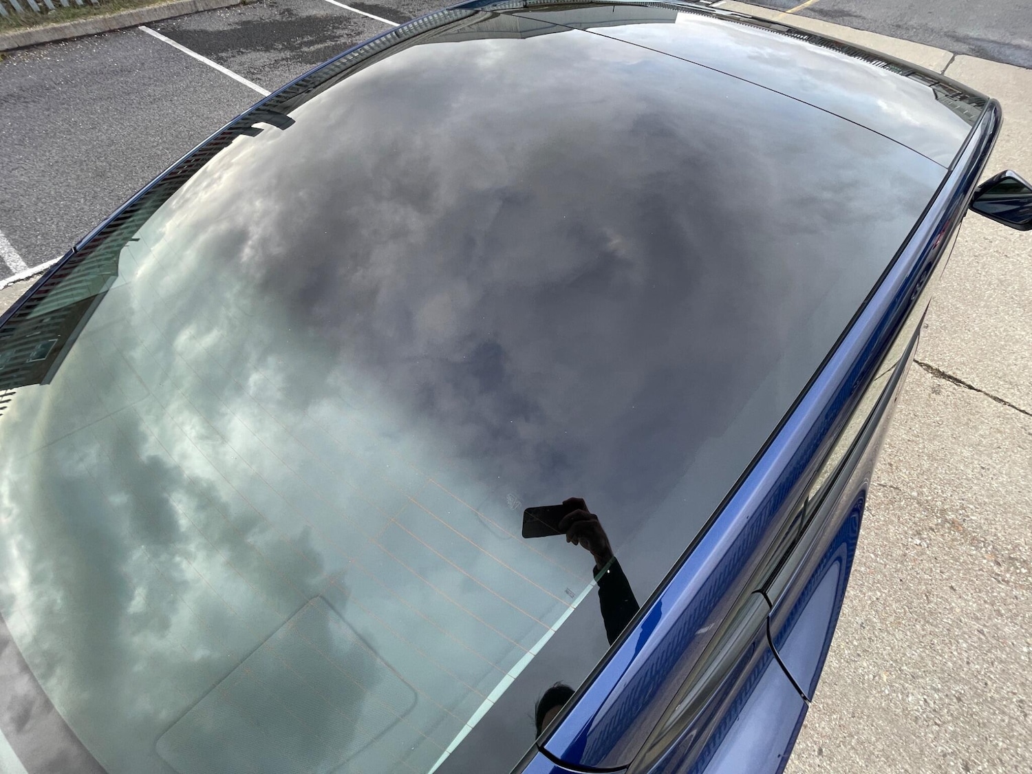 Used Tesla Model 3 2021 for sale - 77586825: Photo 41