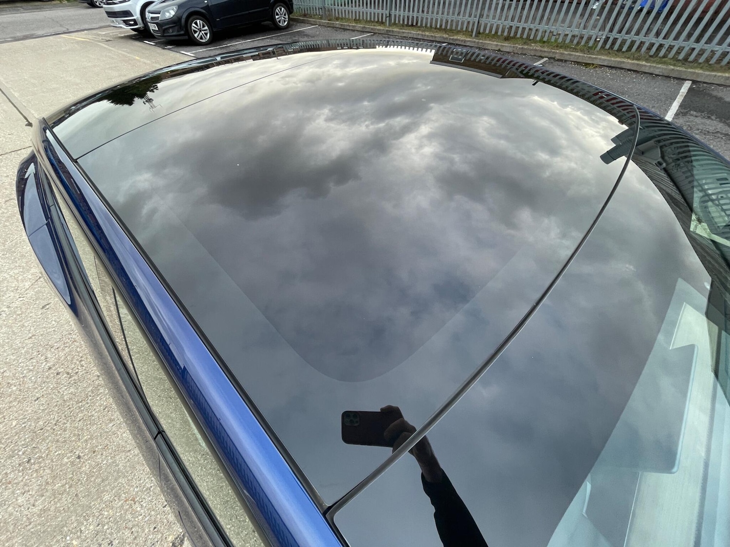 Used Tesla Model 3 2021 for sale - 77586825: Photo 47