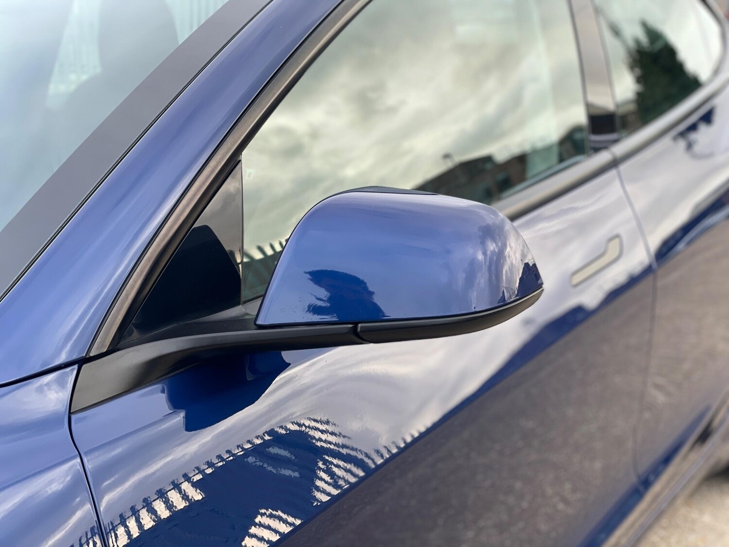 Used Tesla Model 3 2021 for sale - 77586825: Photo 48