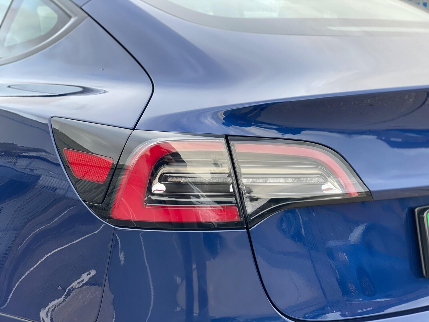 Used Tesla Model 3 2021 for sale - 77586825: Photo 53