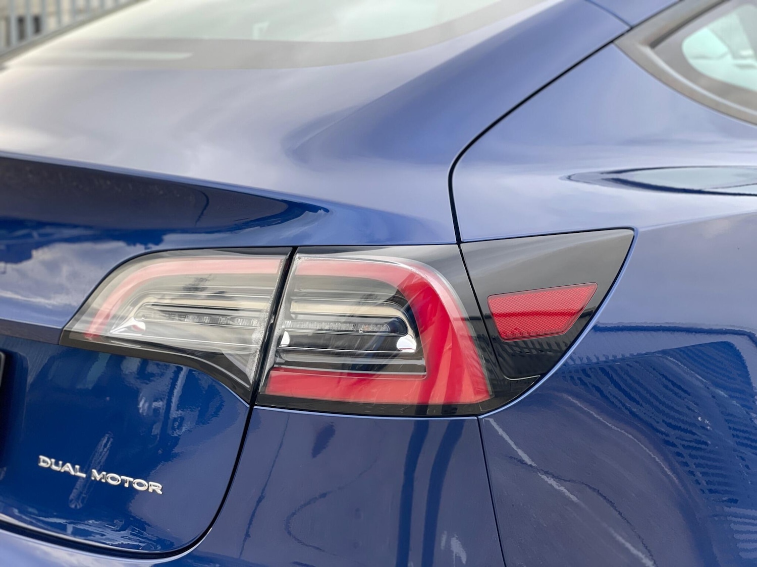 Used Tesla Model 3 2021 for sale - 77586825: Photo 55