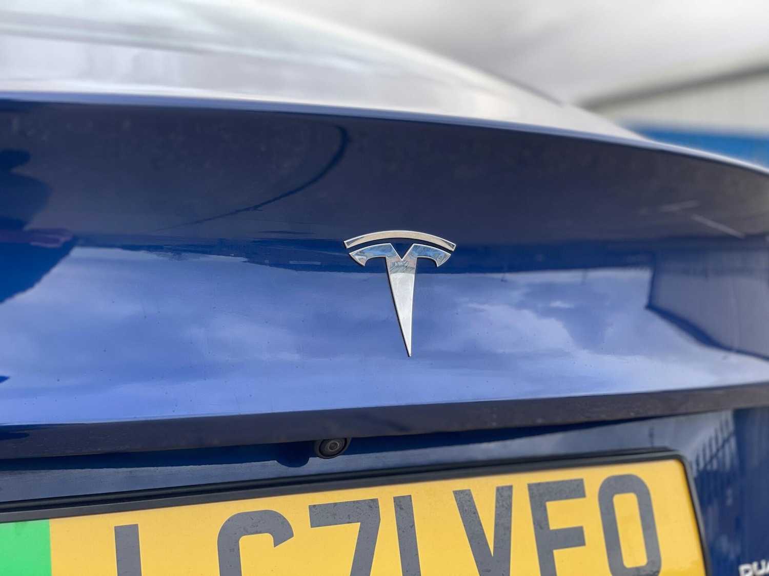 Used Tesla Model 3 2021 for sale - 77586825: Photo 56