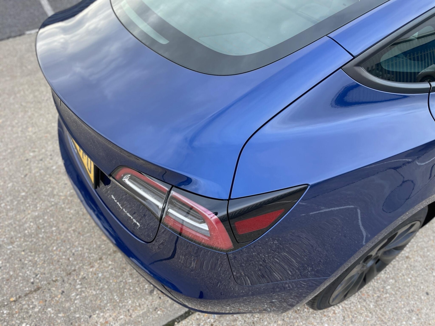 Used Tesla Model 3 2021 for sale - 77586825: Photo 59