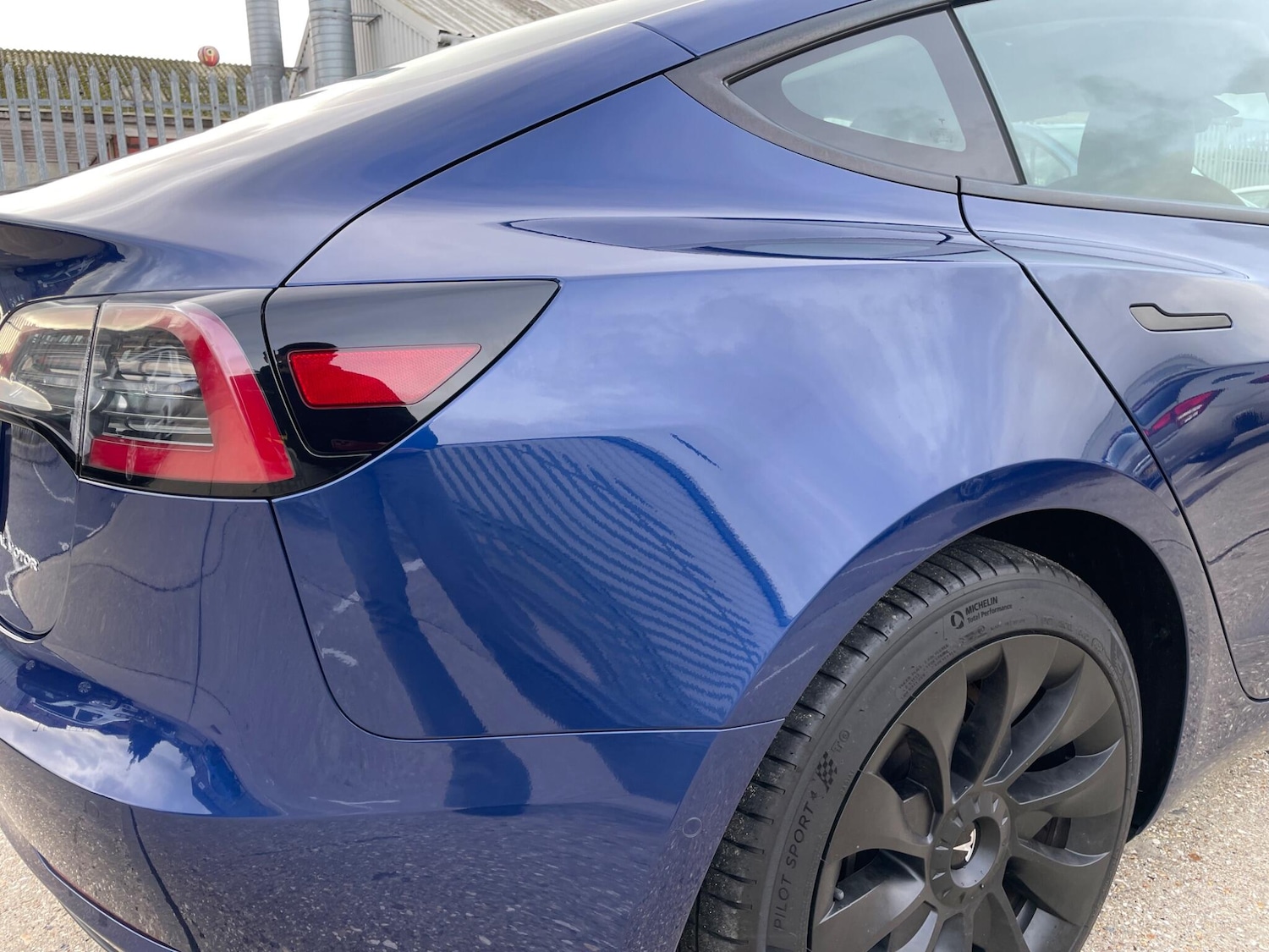 Used Tesla Model 3 2021 for sale - 77586825: Photo 62