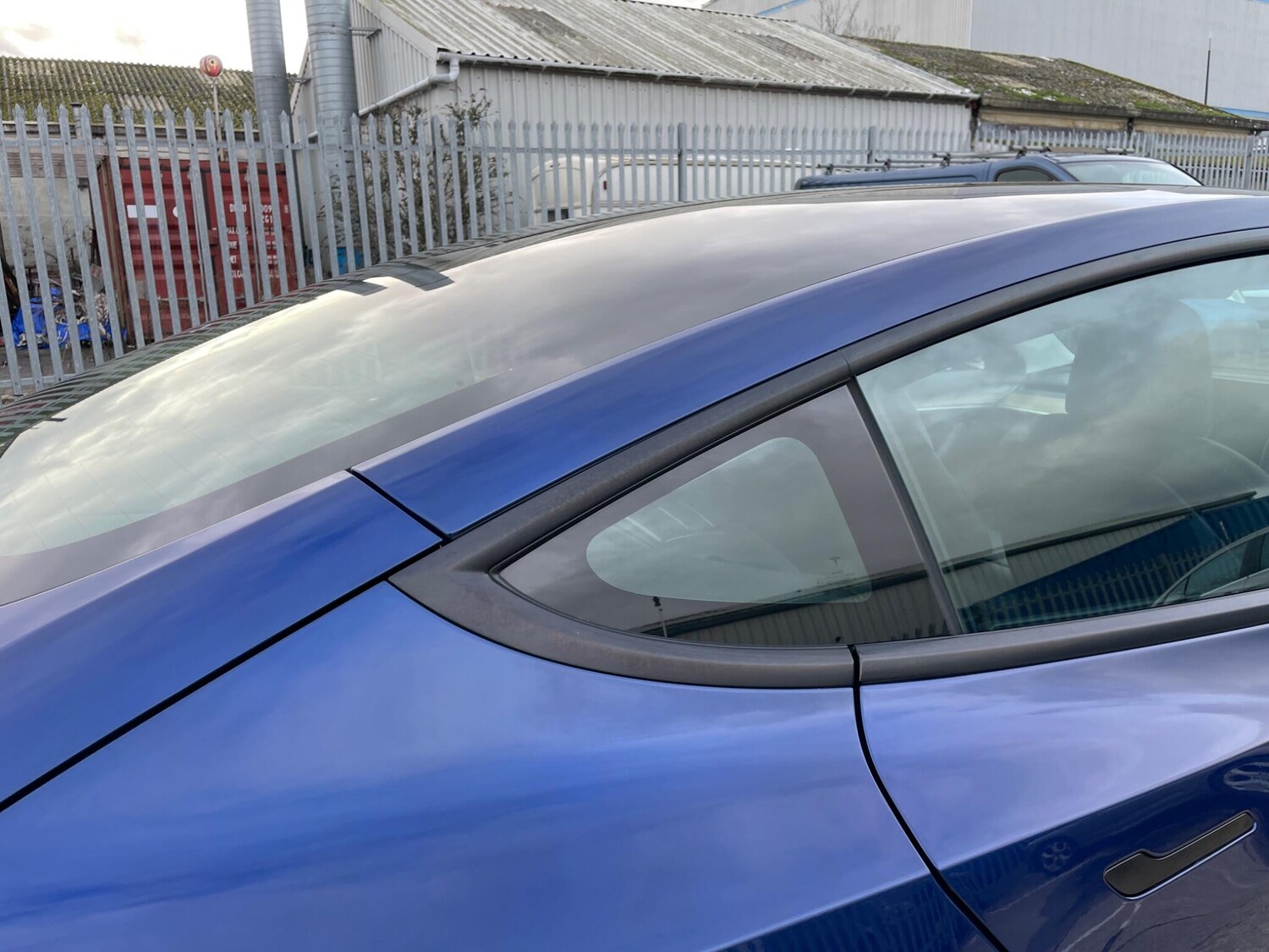 Used Tesla Model 3 2021 for sale - 77586825: Photo 63