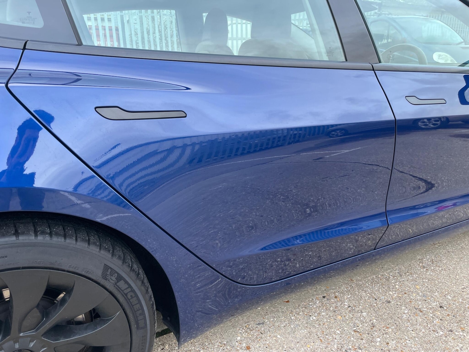 Used Tesla Model 3 2021 for sale - 77586825: Photo 67